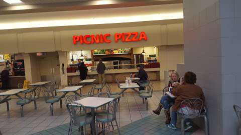 Jobs in Picnic Pizza - reviews