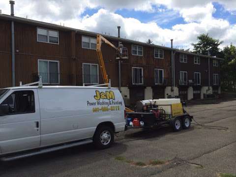 Jobs in J & M Power Washing, Painting, and Window Cleaning - reviews